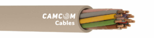 Intercom Cable (DT)