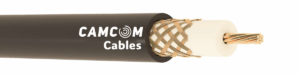 RG-213 Coaxial Cable