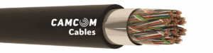 A-02YSF(L)2Y Outdoor Telephone Cable