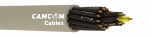 Flex-H-JZ 0.6/1kV Control Cable