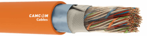J-H(St)H FE180 PH120 Fire Resistant Cable