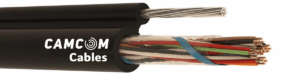 TK 53U Outdoor Telephone Cable
