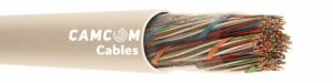 J-02YY Indoor Telephone Cable