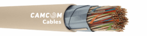 J-02Y(St)Y Indoor Telephone Cable