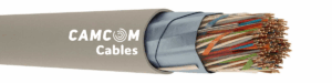 J-02Y(St)H Indoor Telephone Cable