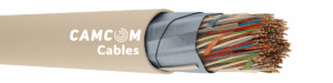 J-Y(St)Y Indoor Telephone Cable
