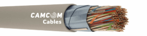 J-H(St)H Indoor Telephone Cable