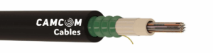 A-D(ZN)(SR)2Y Fiber Optic Cable