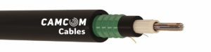 A-D(ZN)2Y(SR)2Y Fiber Optic Cable