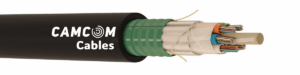 A-DQ(ZN)(SR)2Y Fiber Optic Cable