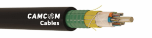 A-DQ(ZN)(SR)2Y Fiber Optic Cable