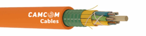 A-DF(ZN)(SR)2Y Türk Telekom Fiber Optic Cable