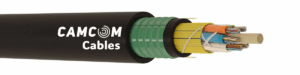 A-DF(ZN)2Y(SR)2Y Fiber Optic Cable