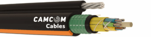 A-DF(ZN)2Y(SR)T2Y Türk Telekom Fiber Optic Cable
