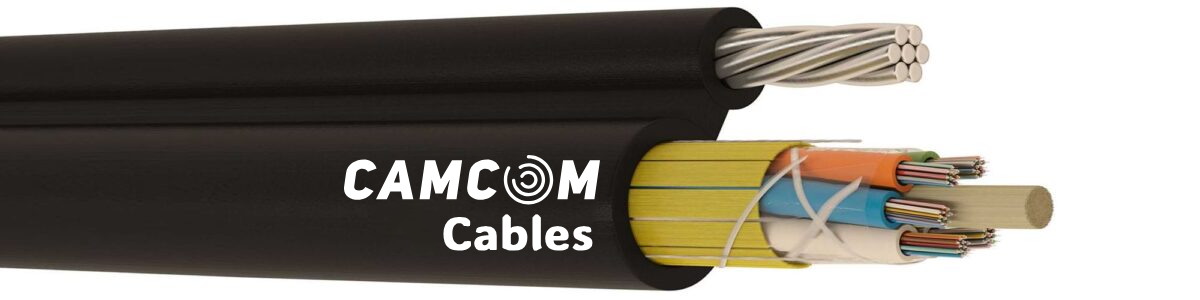 Multi Loose Tube Fiber Optic Cable