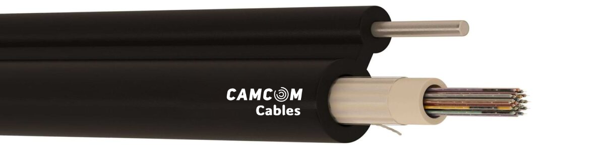 Central Loose Tube Fiber Optic Cable