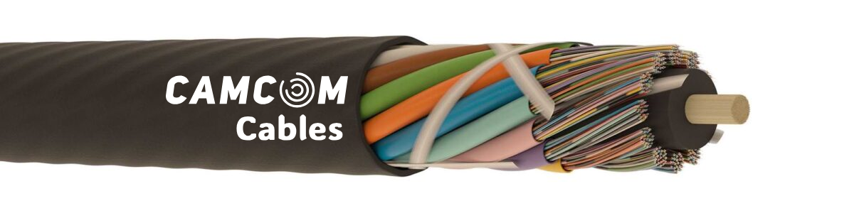 Duct Type Fiber Optic Cable