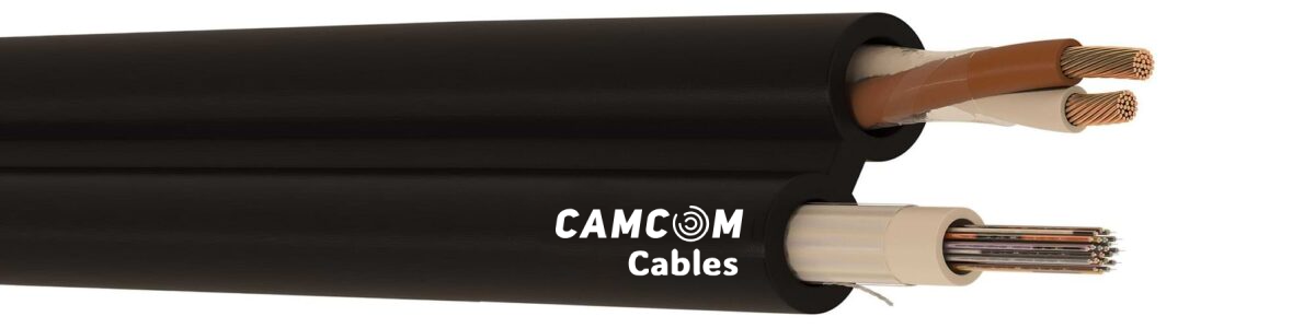 Special Fiber Optic Cable
