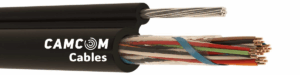 TK 33U Outdoor Telephone Cable