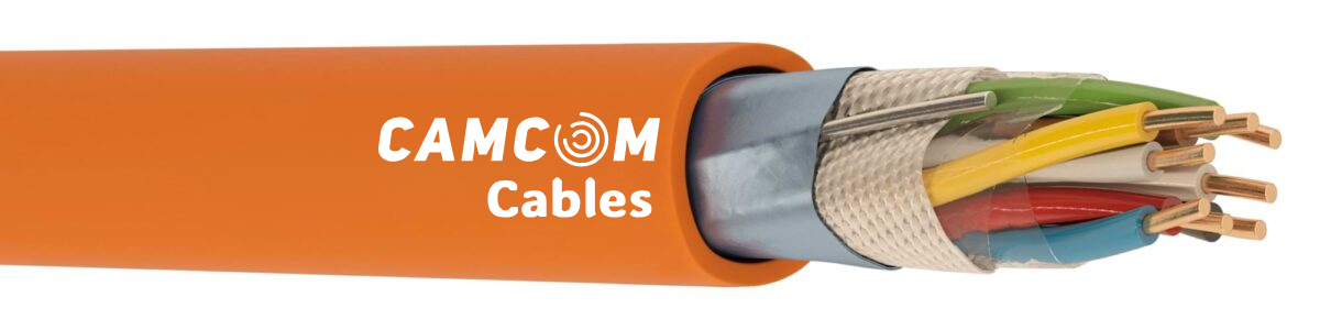 Fire Resistant Cables