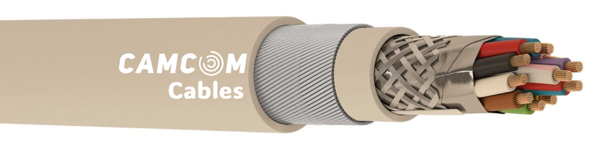 Braided Foil Screened