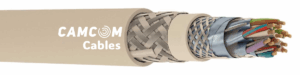 LI2Y(St)CHSWBH-PiMF/TiMF Signal Control Cable