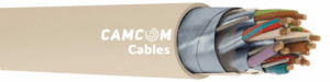 LI2Y(St)H-PiMF/TiMF Signal Control Cable