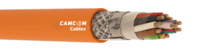 LIH(St)CH FE180 PH120 Fire Resistant Cable