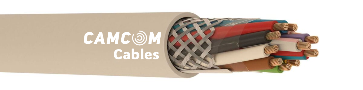 Signal Control Cables