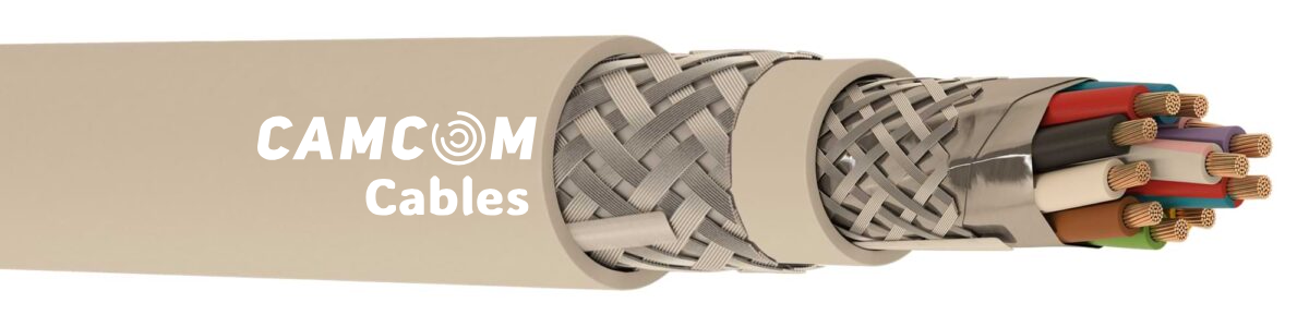 Braided Foil Screened