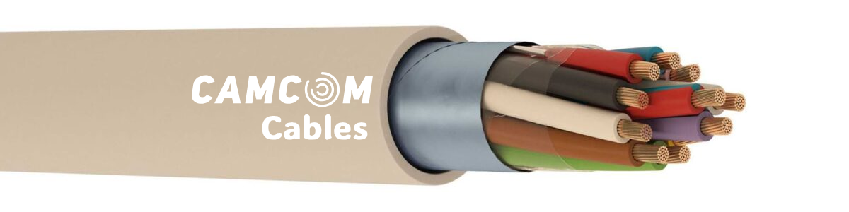 Foil Screened Signal Control Cables