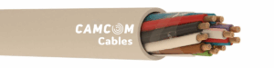 LIYY Signal Control Cable