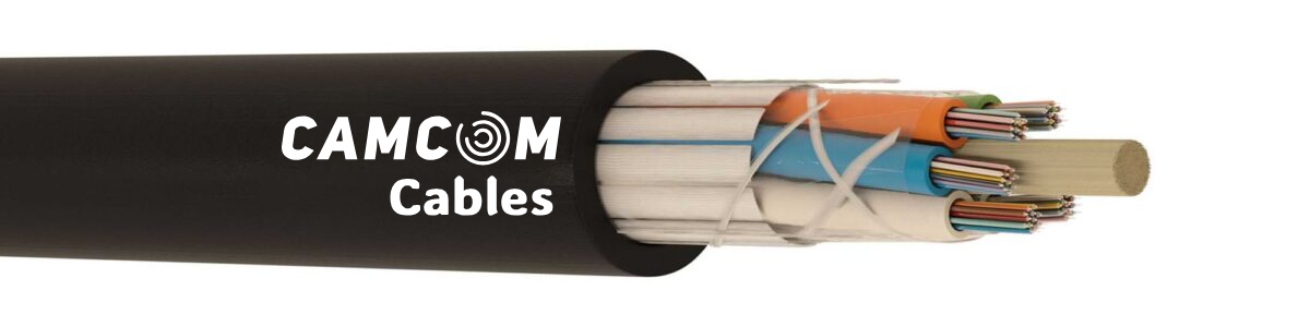 Non-Metallic Armored Fiber Optic Cable