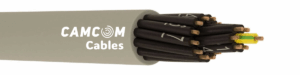 YSLY-JZ 0.45/0.75kV Control Cable