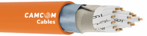 RE-2G(St)H FE180 Fire Resistant Cable