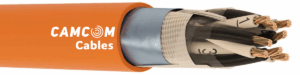 RE-2G(St)H-TP&TT FE180 Fire Resistant Cable