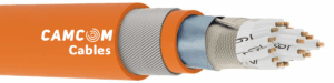 RE-2G(St)HSWAH FE180 Fire Resistant Cable
