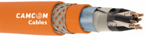 RE-2G(St)HSWBH-TP&TT FE180 Fire Resistant Cable