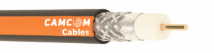 RG-11/U-4 Coaxial Cable