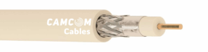 RG-58/U-4 Coaxial Cable