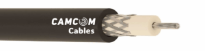 RG-58C/U Coaxial Cable