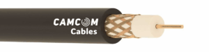 RG-59B/U-2 Coaxial Cable