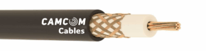 RG-8/U Coaxial Cable