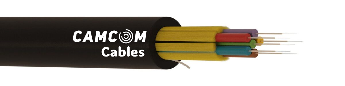 Indoor Fiber Optic Cable